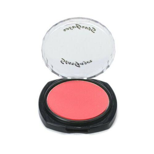 Неонові тіні для очей Червоні Neon Eye Shadow Rouge Stargazer