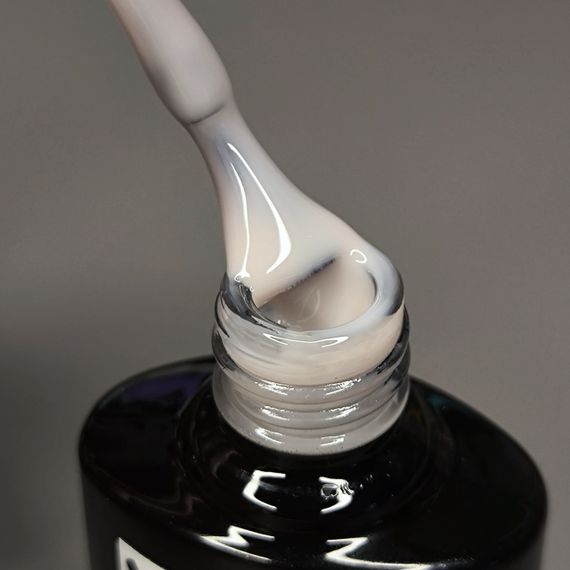 Рідкий полігель Мі #14 слонова кістка 8мл | Зображення 2