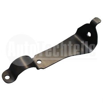 Кронштейн стабилизатора переднего правый Mercedes Benz W124, AutoTechteile, 100 3235, 526MR3101