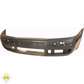 Передний бампер Skoda Octavia Tour '00-10 (Polcar) 1U0807221K