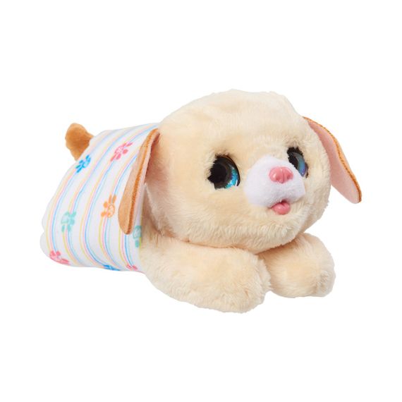 Интерактивная игрушка Щенок