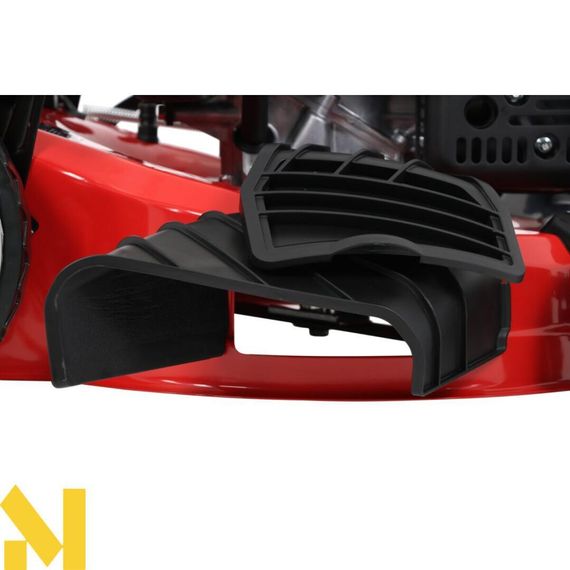 Газонокосарка бензинова Faworyt SHE51N196L-4W1 (Loncin) | Зображення 4