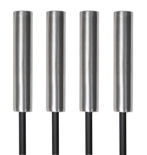 Аксесуари для каміна Kaminer 5в1 – набір інструментів для каміна | Зображення 2