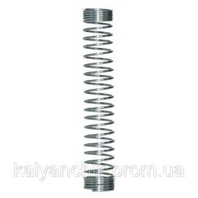 Держатель для шланга кальяна пружина №3