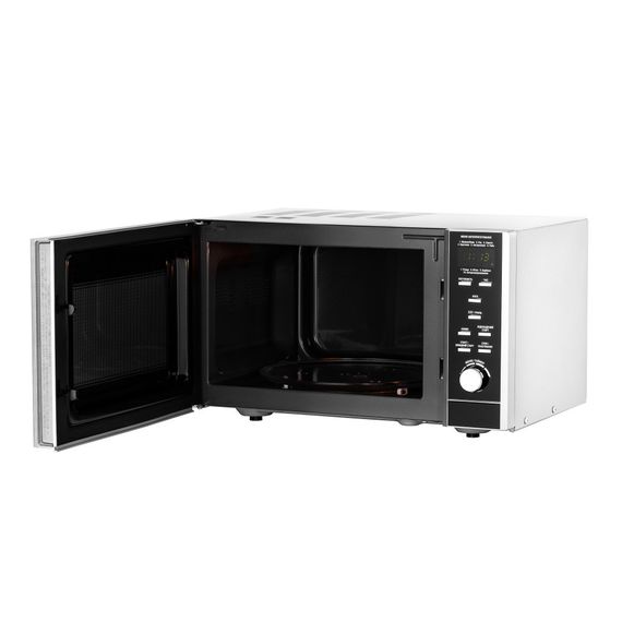 Мікрохвильова піч Ardesto GO-EGR923BL | Зображення 4