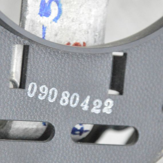 Кермо Mazda 5 2005-2010 Рульове колесо Мазда 5 09080422 | Зображення 6