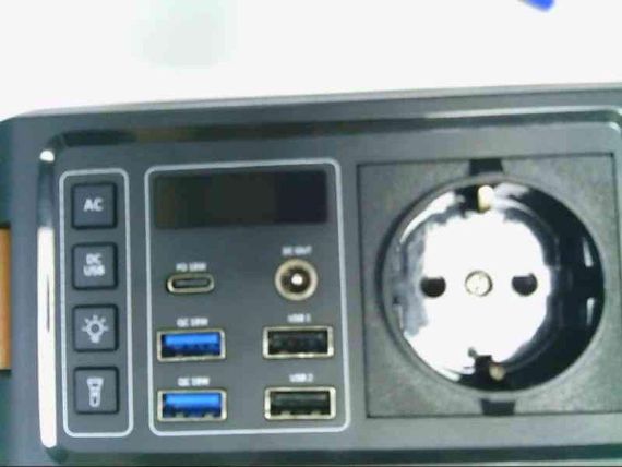 Зарядная станция Powerplant pp-286 Бу