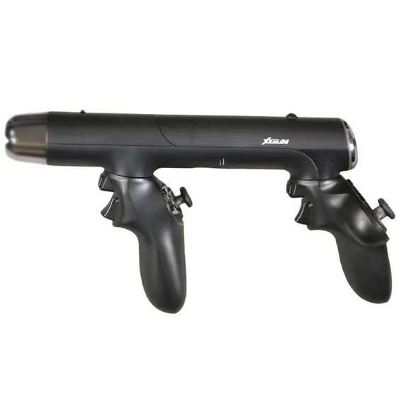 Джойстик-автомат з імітацією віддачі XPRO XGUN-X1 (45034-XGUN-X1_3687) | Зображення 5