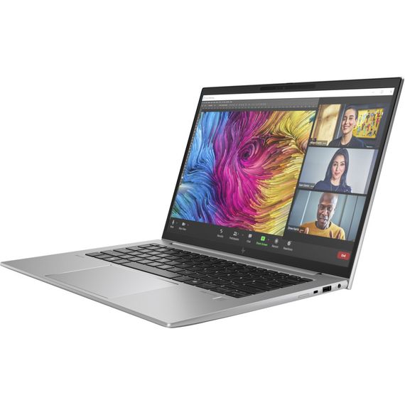 Ноутбук HP ZBook Firefly 14 G11 (8K0G8AV_V1) | Зображення 2