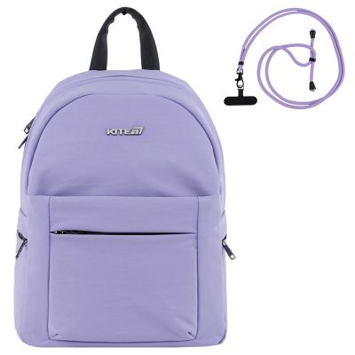 Рюкзак шкільний Kite Education teens 1020S-2 (K25-1020S-2) | Зображення 8
