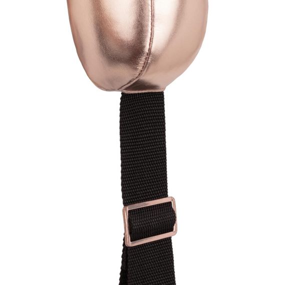 Набір для фіксації Rosy Gold - Neck and Leg Sling Restraint Set | Зображення 6