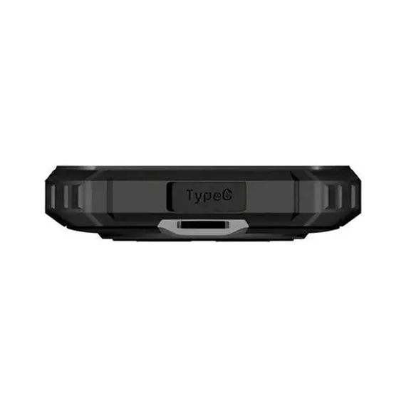 Мобільний телефон OUKITEL WP28E 4/64GB Black (6931940757683) | Зображення 5