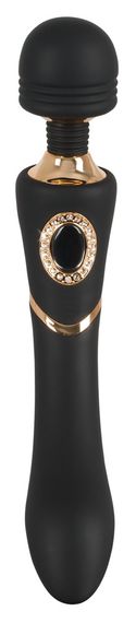 Вібромасажер - Cleopatra Wand Massager | Зображення 9