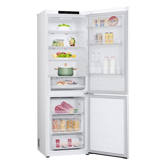 Холодильник LG GW-B459FVLW | Зображення 5