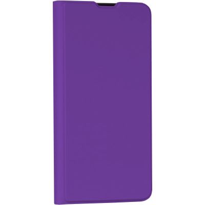 Чехол для мобильного телефона BeCover Exclusive New Style ZTE Blade A75 4G Purple (712820) | Зображення 1