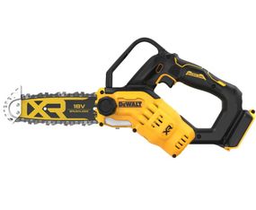 Акумуляторна міні-пилка DeWalt с АКБ та ЗП DCMPS520P1