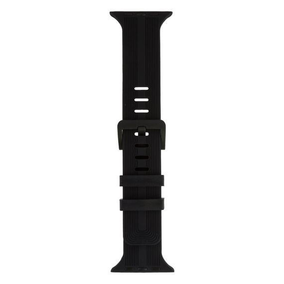 Ремінець для Apple Watch Band Silicone Shine 42/44/45/49 mm | Зображення 2