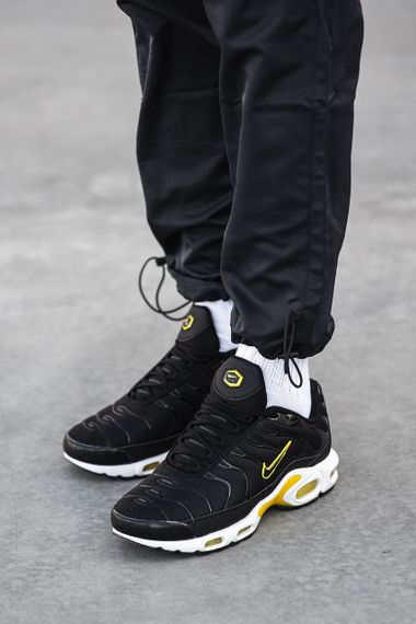 Кроссовки N-i-k-e Air Max TN | Зображення 3