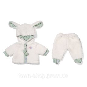 Набор одежды для куклы Baby Born – Костюмчик Овечки (43 см)