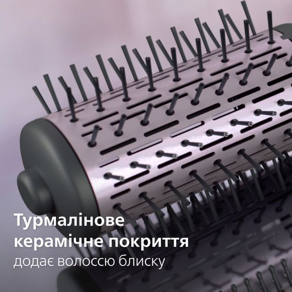 Фен-щітка Philips BHA715/00 | Зображення 7