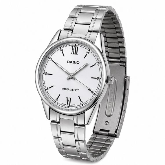 Жіночий годинник Casio LTP-V005D-2B3