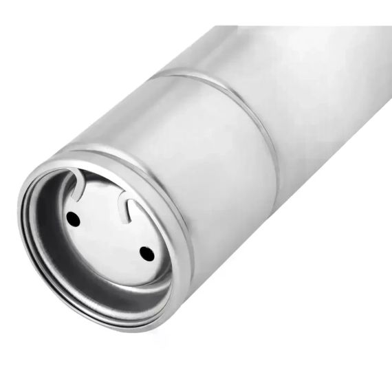 Свердловинний шнековий насос Screw Pump 4QGD2 1500W 120 м • Заглибний насос для подачі води зі свердловини, будинку, дачі та | Зображення 5