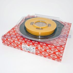 Сальник коленвала задний Jumper/Ducato/Boxer 2.2HDI/MJET 06- (100x196/215x15.5), Elring, 026.812,