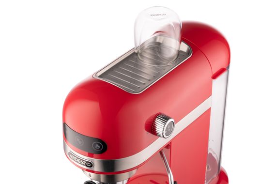 Кавоварка ріжкова Ardesto YCM-E1501 | Зображення 9