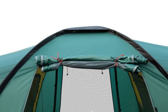 Намет Tramp Brest 9 (v2) green UTRT-084 | Зображення 8