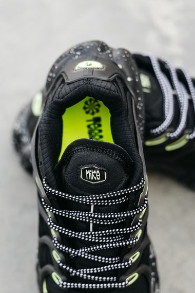 Кроссовки в стиле N-ke Air Max Plus 44 (28) | Зображення 4