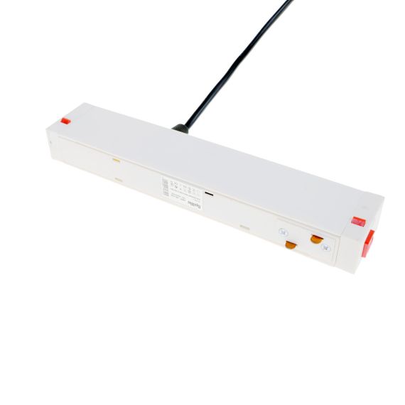 Магнитный трековый светильник KW-264/9W WW+NW+CW WH | Зображення 6
