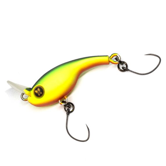 Воблер Daiwa Presso Rivecra 30Ss 3mm 2.2.g #Topping Food Rg (07412600) | Зображення 2