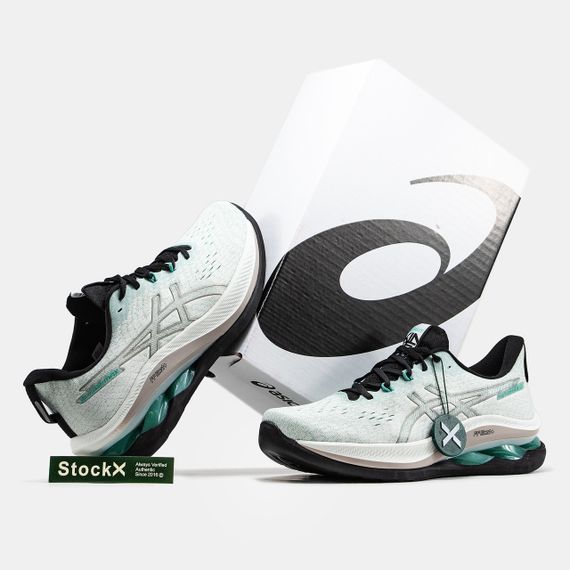 Мужские кроссовки Asics Gel-Kinsei Max весна/лето/осень 1330 42 | Зображення 7