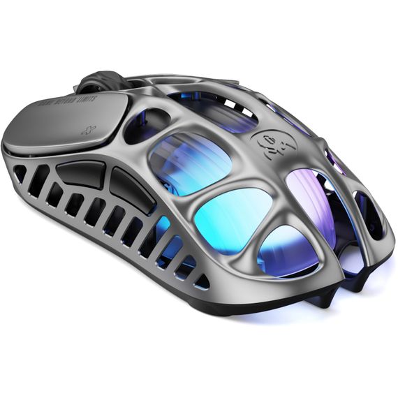 Миша GravaStar Mercury X Pro GSXPRO_GRY | Зображення 1