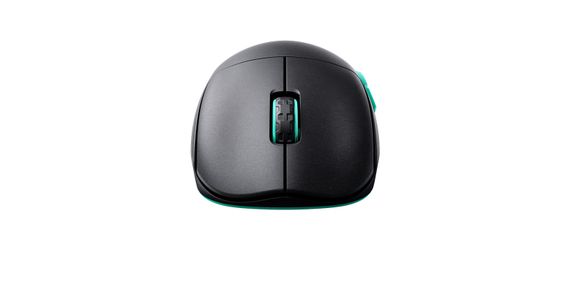 Мышь Cherry Xtrfy M68 CX-M68W-BLACK | Зображення 4