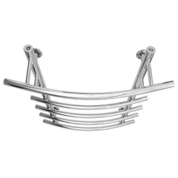 Водяна рушникосушарка Laris Каскад П7 400 х 700 | Зображення 3