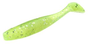 Виброхвосты 3,3" LJ Лаки Джон MINNOW ПЛАВАЮЩИЙ 143-071
