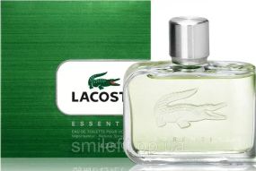 Мужская туалетная вода Lacoste Essential 125 мл