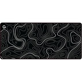 Килимок для мишки GamePro Speed/Control Black (MP275AB)