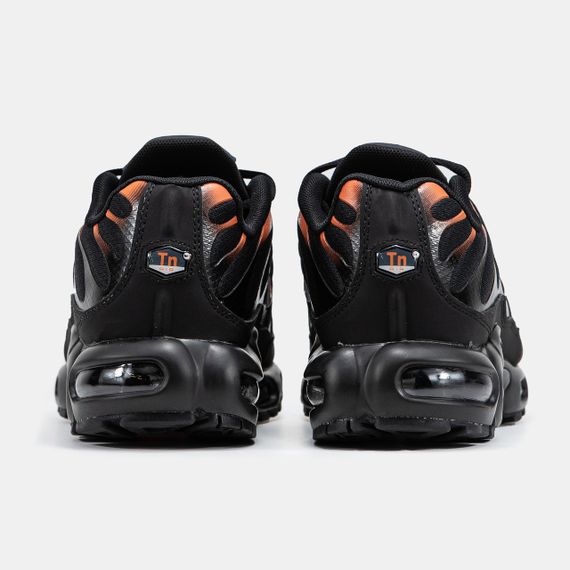 Кроссовки Air Max Tn Plus x Napoli , Вьетнам 1911 45 29 | Зображення 7