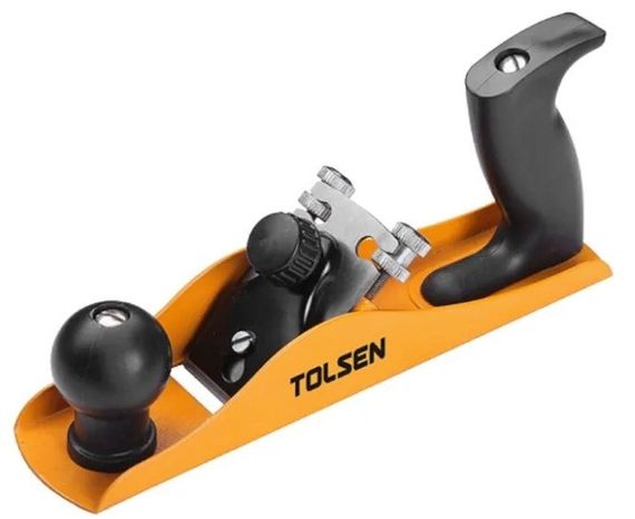 Рубанок Tolsen (42000)