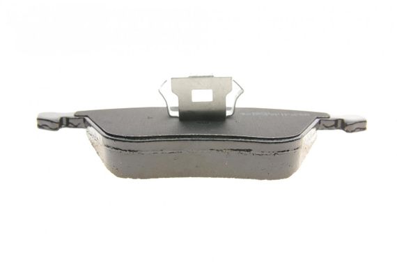 Колодки гальмівні передні Volvo S60 00-10 V70 01-08 S80 01-06 XC90 02-14 22-0833-0 | Зображення 5