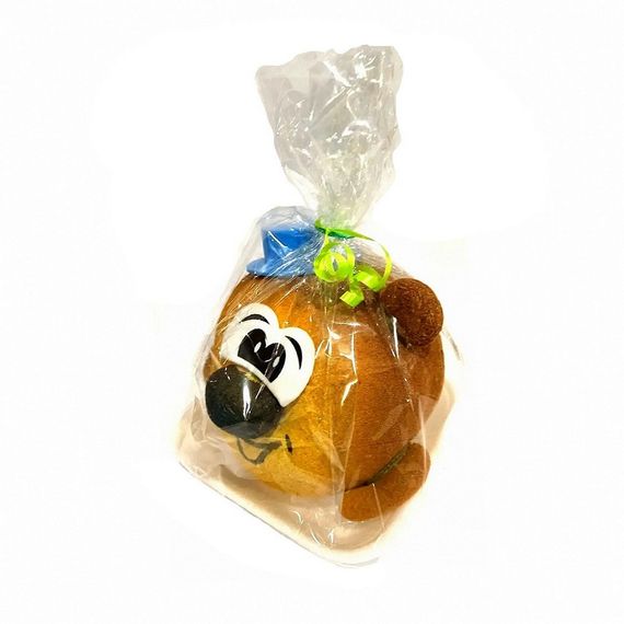 Трав'янчик Ведмедик Тедді | Зображення 1