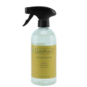 Нейтралізатор Запаху Limpuro Air Fresh Orange 500ml