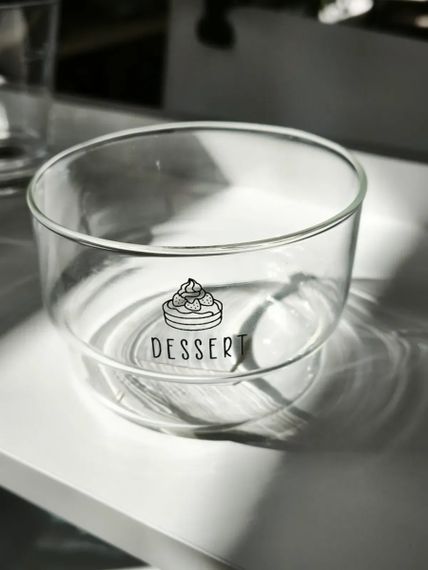 Стакан низький Olens Dessert 102-783 400 мл | Зображення 3