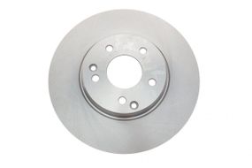 Диск тормозной передний Mercedes Benz C-class W203 CL203 S203 E W210 S210 96-07 300x28  208146