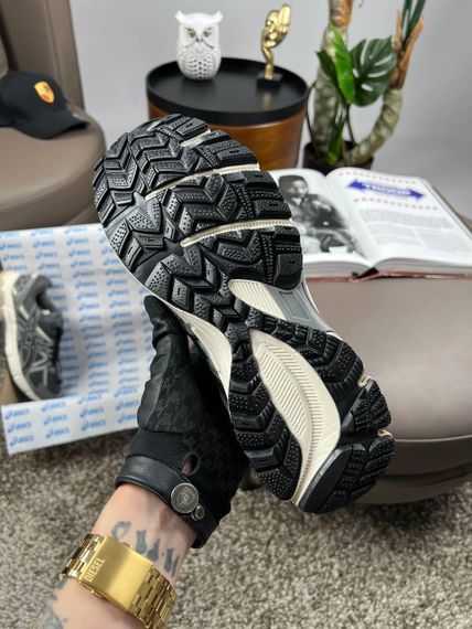 Мужские кроссовки ASICS Gel-Kahana 8 Gore-Tex Grey Beige весна / літо / осінь A4222 43 27,5 | Зображення 3