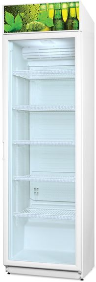 Холодильна вітрина Snaige CD40DM-S3002E