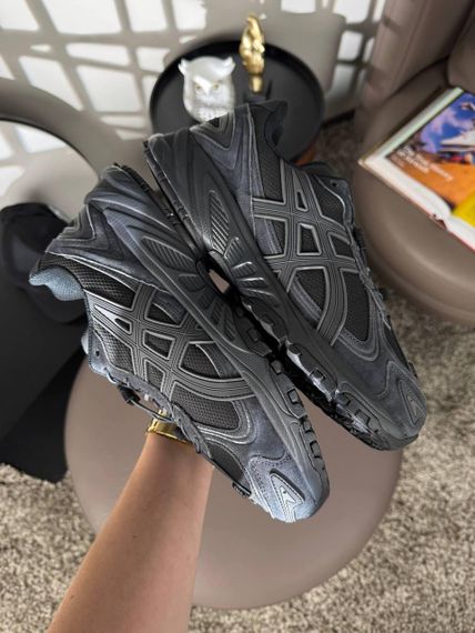 Кросівки чоловічі ASICS Gel-Kahana TR V4 GTX Dark Grey  весна / осінь A4567 43 27,5 | Зображення 6