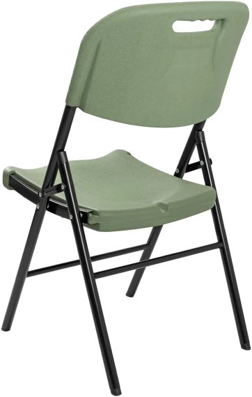 Стілець розкладаний Skif Outdoor Event Olive | Зображення 2